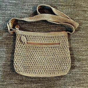 Liz claiborne crossbody bag